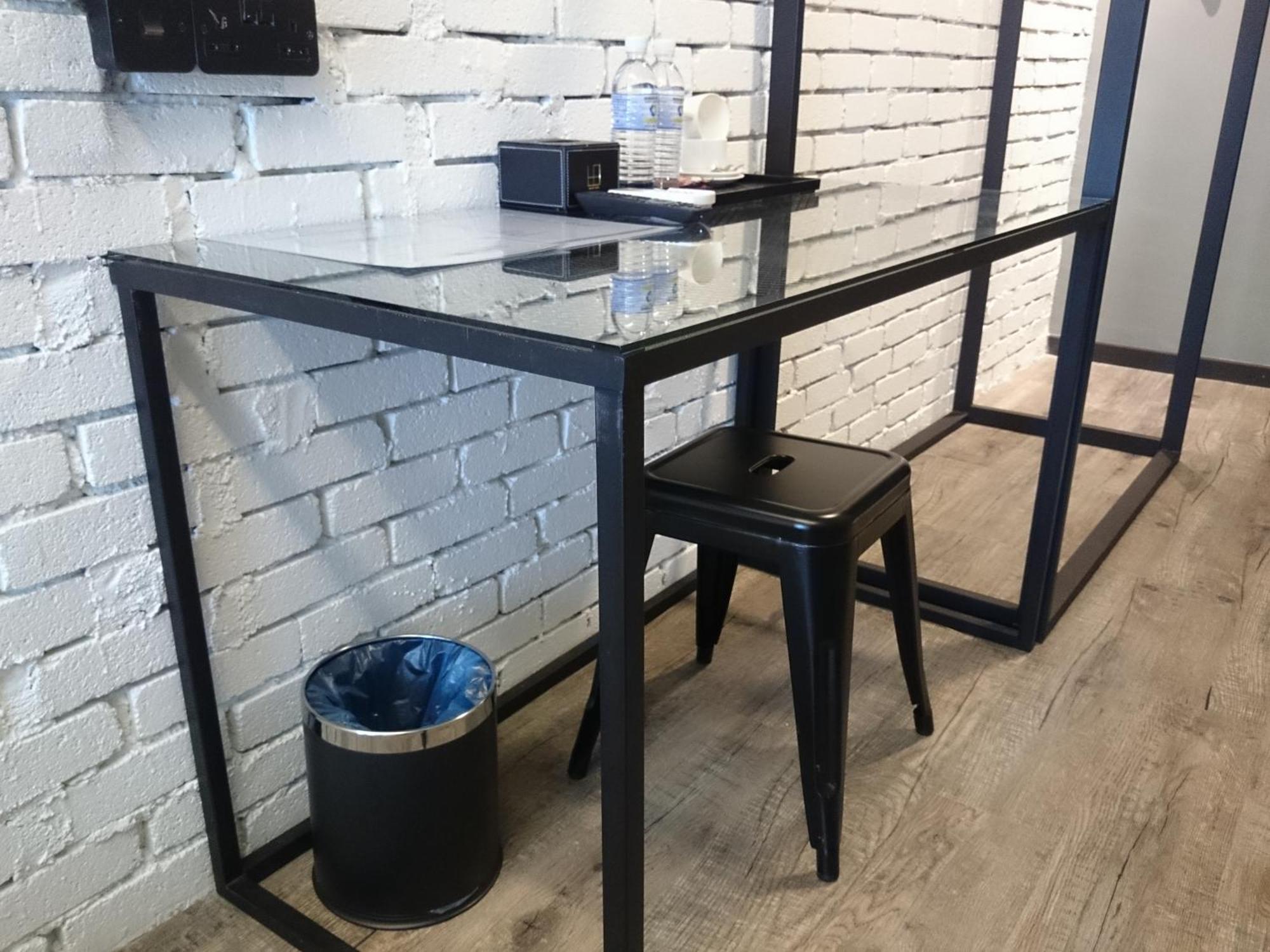 68 Boutique Hotel Sitiawan Luaran gambar