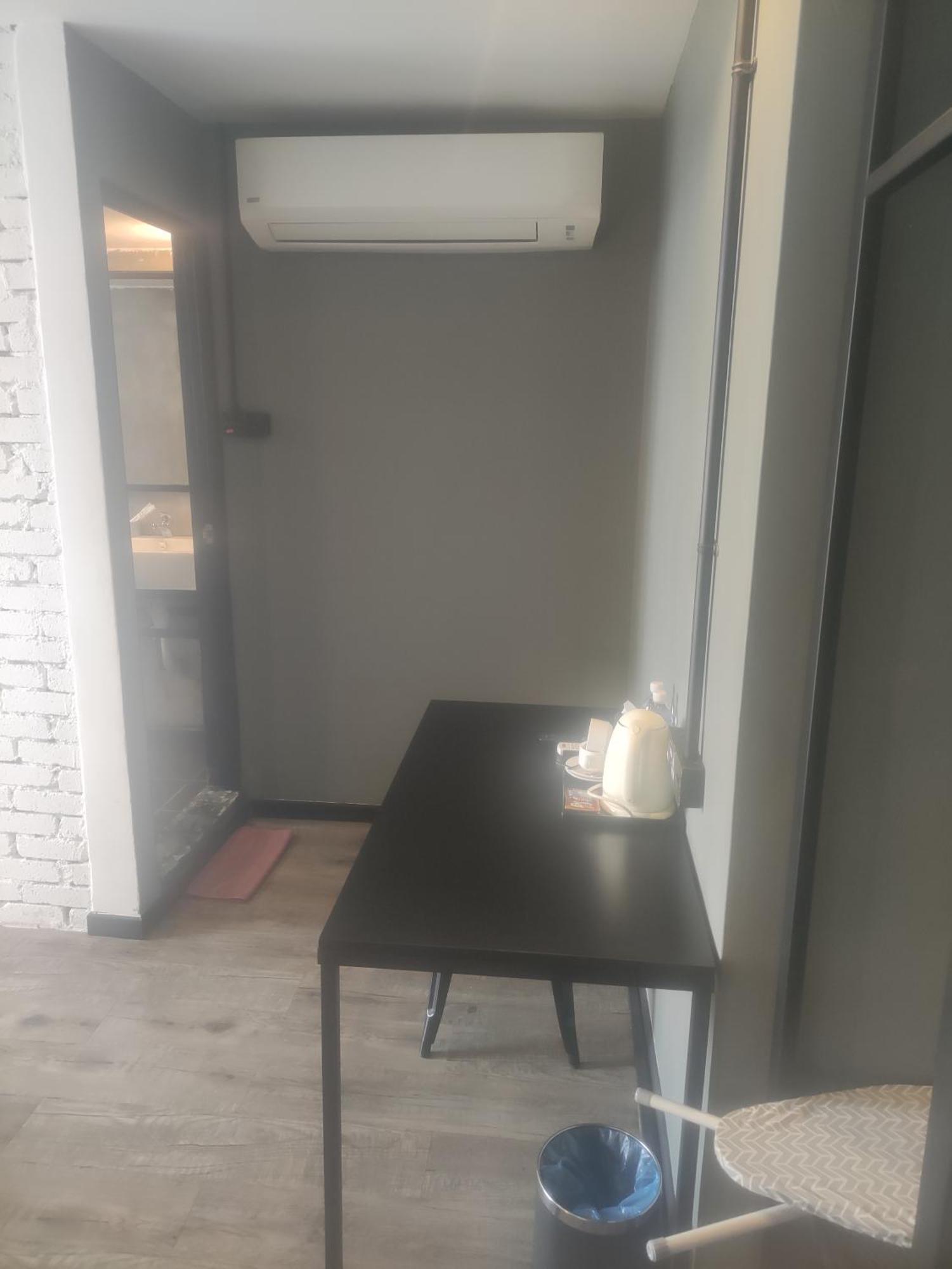 68 Boutique Hotel Sitiawan Luaran gambar